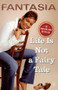 Life Is Not a Fairy Tale by Fantasia, 9780743282659