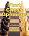 First Chess Openings by Eric Schiller, 9781580421522