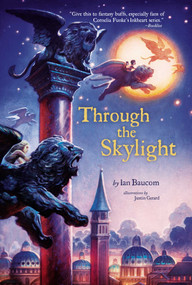 Through the Skylight - 9781442481671 by Ian Baucom, Justin Gerard, 9781442481671