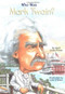 Who Was Mark Twain? by April Jones Prince, Who HQ, John O'Brien, 9780448433196