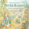 The Tale of Peter Rabbit - 9780448435213 by Beatrix Potter, 9780448435213