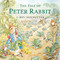 The Tale of Peter Rabbit - 9780448435213 by Beatrix Potter, 9780448435213