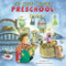 The Night Before Preschool by Natasha Wing, Amy Wummer, 9780448454511