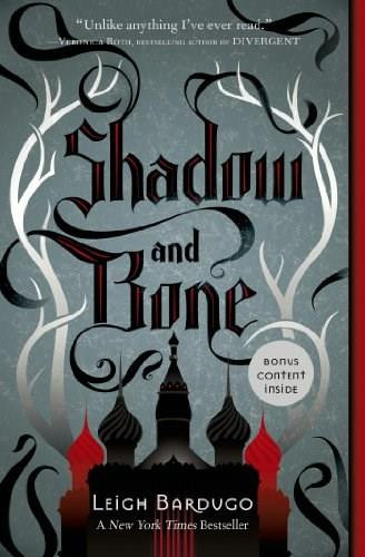 Shadow and Bone - 9781250027436 by Leigh Bardugo, 9781250027436