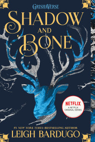 Shadow and Bone - 9781250027436 by Leigh Bardugo, 9781250027436