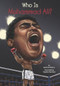 Who Was Muhammad Ali? by James Buckley, Jr., Who HQ, Stephen Marchesi, 9780448479552