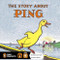 The Story About Ping - 9780448482330 by Marjorie Flack, Kurt Wiese, 9780448482330