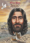 Who Was Jesus? by Ellen Morgan, Who HQ, Stephen Marchesi, 9780448483207