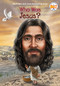 Who Was Jesus? by Ellen Morgan, Who HQ, Stephen Marchesi, 9780448483207