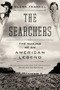 The Searchers (The Making of an American Legend) - 9781620400654 by Glenn Frankel, 9781620400654