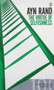 The Virtue of Selfishness (Fiftieth Anniversary Edition) by Ayn Rand, 9780451163936