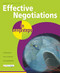 Effective Negotiations in easy steps by Tony Rossiter, 9781840785937