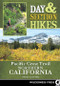 Day & Section Hikes Pacific Crest Trail: Northern California by Wendy Lautner, 9780899975078