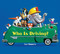Who Is Driving? by Leo Timmers, Leo Timmers, 9781619631694