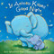 If Animals Kissed Good Night by Ann Whitford Paul, David Walker, 9780374300210