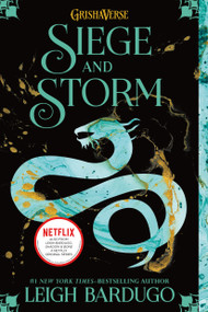 Siege and Storm - 9781250044433 by Leigh Bardugo, 9781250044433