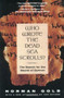 Who Wrote The Dead Sea Scrolls? (The Search For The Secret Of Qumran) by Norman Golb, 9780684806921