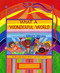 What a Wonderful World by George David Weiss, Bob Thiele, Ashley Bryan, 9780689800870