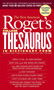 New American Roget's College Thesaurus in Dictionary Form (Revised & Updated) by Philip D. Morehead, 9780451207166