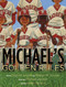 Michael's Golden Rules by Deloris Jordan, Roslyn M. Jordan, Kadir Nelson, Michael Jordan, 9780689870163