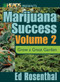 Marijuana Success (Grow a Great Garden) by Ed Rosenthal, 9780932551733
