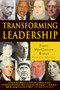 Transforming Leadership by James MacGregor Burns, 9780802141187