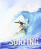 Secrets to Progressive Surfing by Didier Piter, Bernard Testamale, 9781908520999