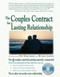 The Couples Contract for a Lasting Relationship by Ed Sherman, Bruce Janke, 9780944508589