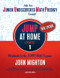 Jump at Home: Grade 1 by John Mighton, 9780887849701