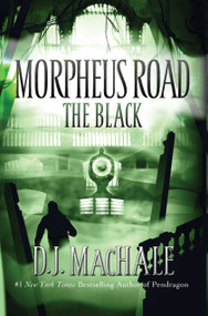 The Black - 9781416965176 by D.J. MacHale, 9781416965176