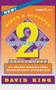Simon & Schuster Two-Minute Crosswords, Volume 5 by David King, 9780684813417