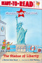 The Statue of Liberty by Marion  Dane Bauer, John Wallace, 9781416934790