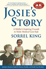 Josie's Story by Sorrel King, 9780802145048