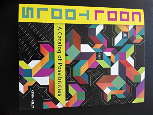 Cool Tools (A Catalog of Possibilities) by Kevin Kelly, 9781940689005