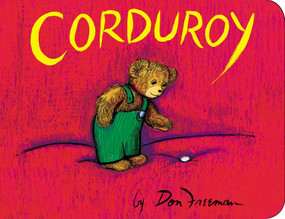 Corduroy - 9780451470799 by Don Freeman, 9780451470799