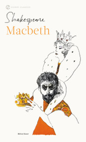 Macbeth - 9780451526779 by William Shakespeare, Sylvan Barnet, 9780451526779