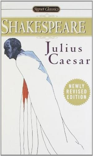 Julius Caesar - 9780451526892 by William Shakespeare, William Rosen, Barbara Rosen, 9780451526892