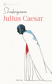 Julius Caesar - 9780451526892 by William Shakespeare, William Rosen, Barbara Rosen, 9780451526892