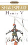 Henry V - 9780451526908 by William Shakespeare, John Russell Brown, 9780451526908