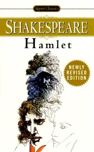 Hamlet - 9780451526922 by William Shakespeare, Sylvan Barnet, 9780451526922