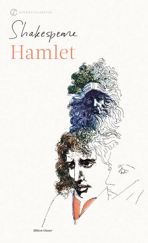 Hamlet - 9780451526922 by William Shakespeare, Sylvan Barnet, 9780451526922