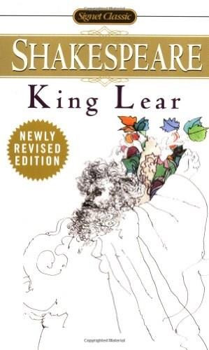 King Lear - 9780451526939 by William Shakespeare, Russell Fraser, 9780451526939