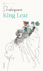 King Lear - 9780451526939 by William Shakespeare, Russell Fraser, 9780451526939