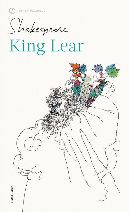 King Lear - 9780451526939 by William Shakespeare, Russell Fraser, 9780451526939