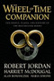 The Wheel of Time Companion (The People, Places, and History of the Bestselling Series) by Robert Jordan, Harriet McDougal, Alan Romanczuk, Maria Simons, 9780765314611