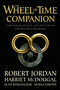 The Wheel of Time Companion (The People, Places, and History of the Bestselling Series) by Robert Jordan, Harriet McDougal, Alan Romanczuk, Maria Simons, 9780765314611