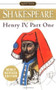 Henry IV, Part I by William Shakespeare, 9780451527110