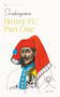 Henry IV, Part I by William Shakespeare, 9780451527110