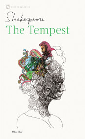 The Tempest - 9780451527127 by William Shakespeare, Robert Langbaum, 9780451527127