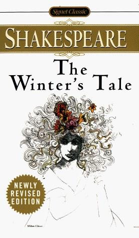 The Winter's Tale - 9780451527141 by William Shakespeare, Sylvan Barnet, 9780451527141